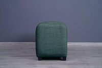PAN Home Home Furnishings Emirates Gama Bench Chanel Olive Green