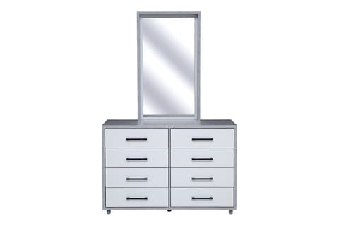 PAN Home - Evershine Dresser With Mirror
