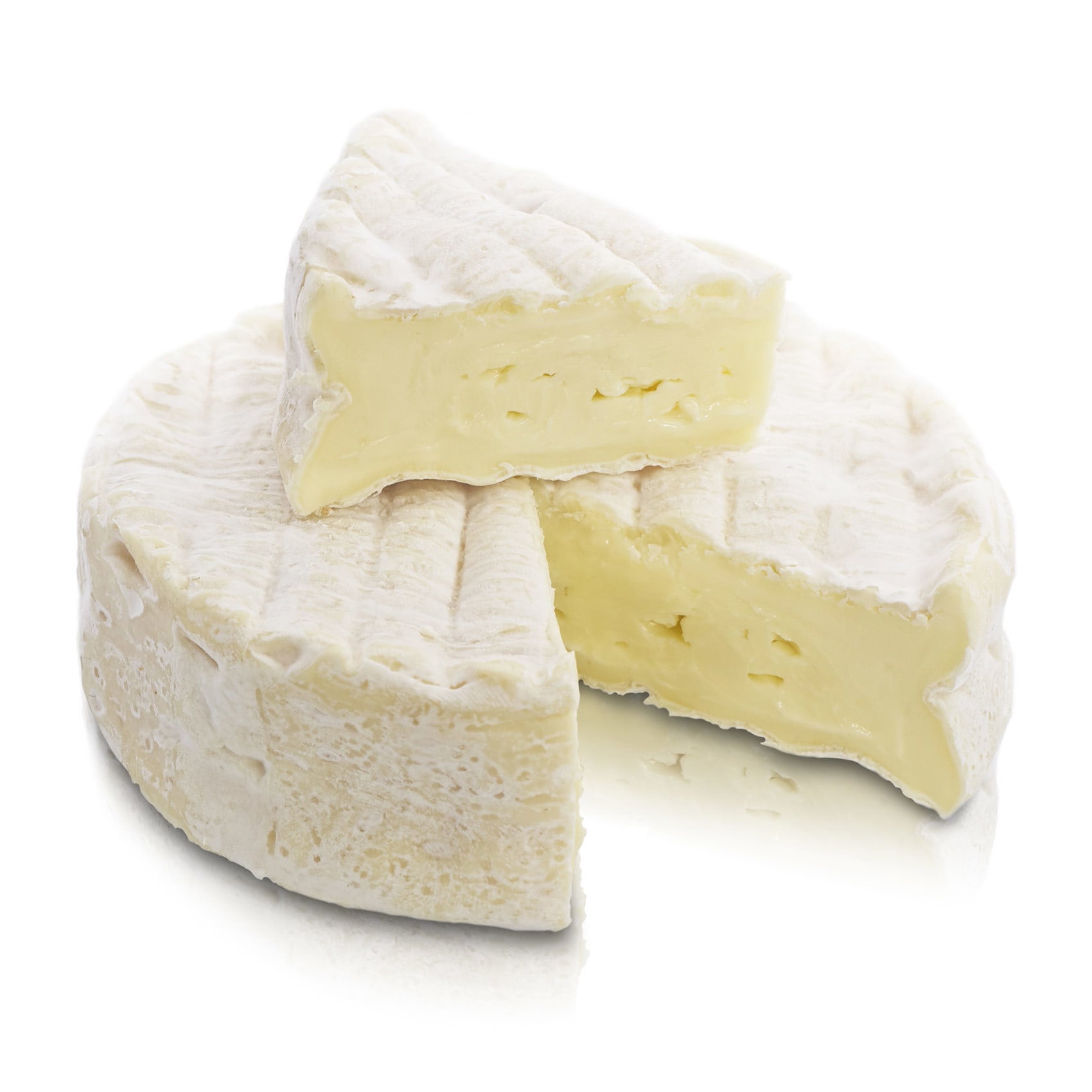 Buy French brie cheese (per Kg) Online Shop Fresh Food on Carrefour