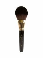 Buy L.A Girl Large Powder Brush Gpb101 Black 1Pcs in Saudi Arabia