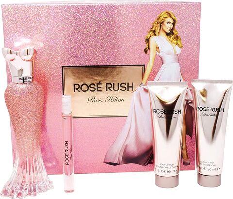 Paris hilton deals perfume set