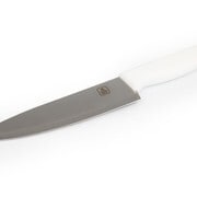 Chef knife with Sharp Stainless steel Blade Durable design, Your multifunctional companion for effortless Slicing, Dicing, Chopping and Carving-8 inch