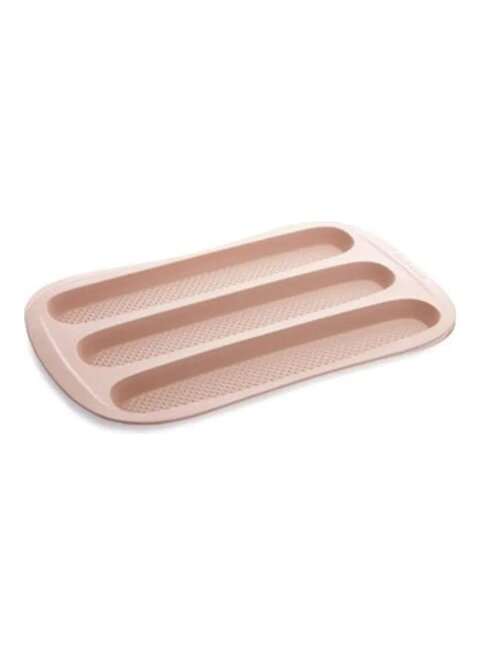 Baguette Pan Della Casa 34.5x21.5 cm
