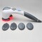iCare Infrared Heating Massager Set Multicolour