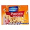 American Garden Microwave Popcorn Hot n&#39;Spicy 273 Gram
