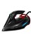 Philips - Electric Steam Iron 3000W GC5037/86 Black/Red