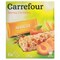 Carrefour Bars Apricot Cereal 125 Gram