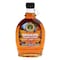 Organic Larder Maple Syrup Grade A Amber, Rich Taste 375ml