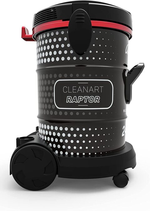 Arzum 21 Litres Drum Vacuum Cleaner Color Black AR4106