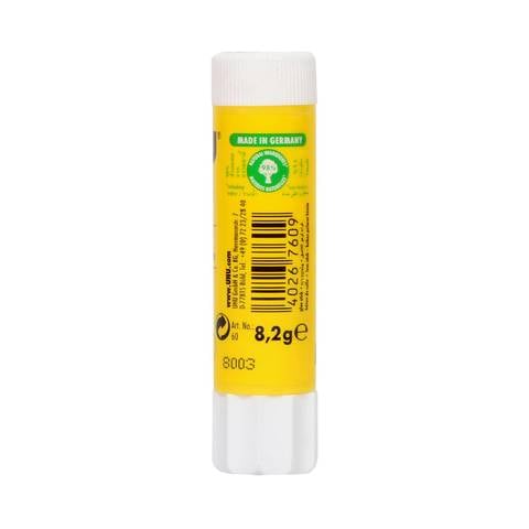 UHU Glue Stick Strong &amp; Fast 8.2g