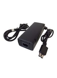 Generic - Compatible Xbox 360 Slim Power Supply Adapter