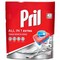 Pril All In 1 Automatic Dishwashing Tabs Faster Dissolving Tab With Deep Clean And Action Against Dried-In Stains 42 Tabs
