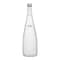 Evian Natural Mineral Water 750ml Glass