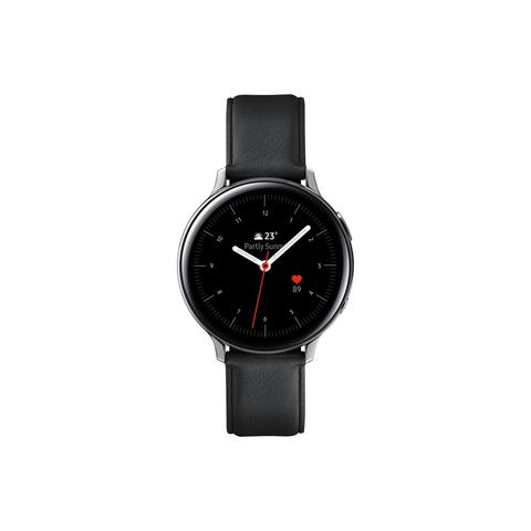 Samsung Galaxy Watch Active-2 (44mm) SM-R820 Stainless Steel Silver