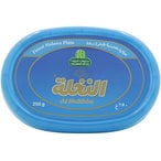 اشتري حلواني حلاوة طحينية سادة 250 جرام في السعودية