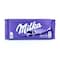 Milka Alpine Milk Chocolate - 100 Gram