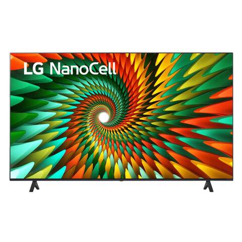 LG Nano TV, 55 Inch (55NANO776RA)