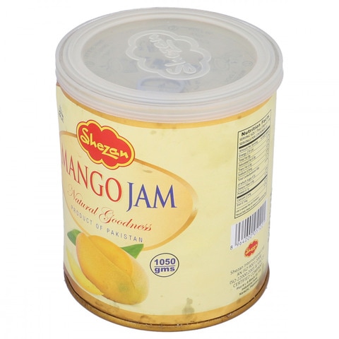 Shezan Mango Jam 1050 g