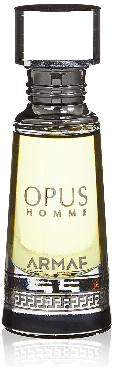 Armaf best sale opus homme