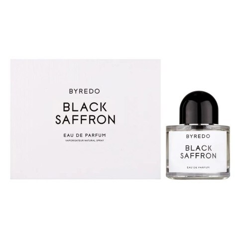 Buy Byredo Black Saffron - Eau De Parfum - 50 Ml Online - Shop Beauty ...