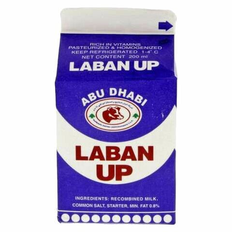 Safa Laban Up Drink 200ml