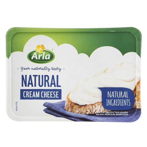 Hochland Fresh Cream Cheese 60% 200g