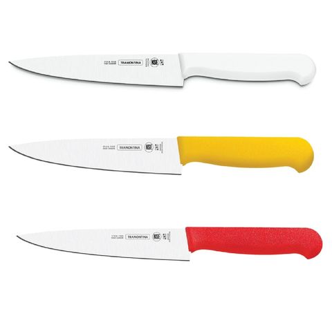 3 Pieces Professional Knives Set 8 inches