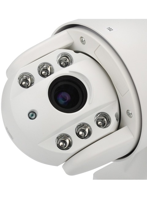 Wireless weatherproof security store cameras