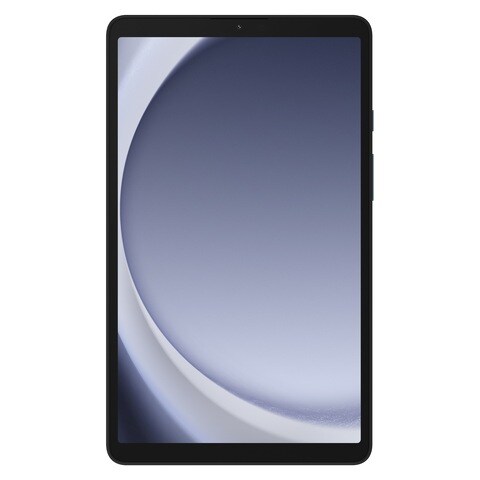 Samsung Galaxy Tab A9 Silver 128GB 8GB RAM Gsm Smart Tablet Mediatek  MT8781V-CA Helio G99 8.7 inches DISPLAY 8.7 inches, Processor Mediatek  MT8781V/CA Helio G99 FRONT CAMERA REAR CAMERA RAM 8GB STORAGE