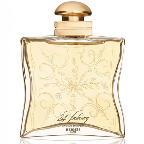 Hermes 24 Faubourg De Parfum For Women 50ml