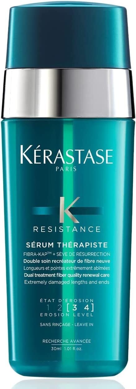 Kerastase resistance deals therapiste