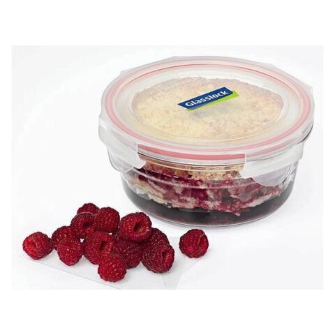 Glasslock Oven Safe Glass Container 450ml