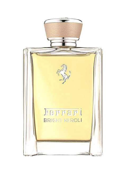 Ferrari bright neroli price hot sale