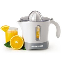 Black+Decker Juicer 0.5l CJ650-B5