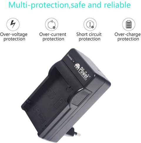 canon rebel t2i charger