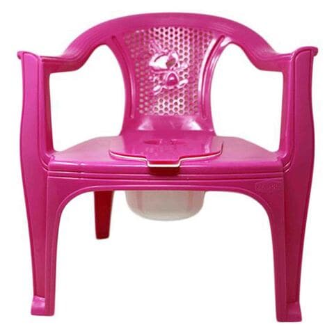 Kenpolypoti Chair