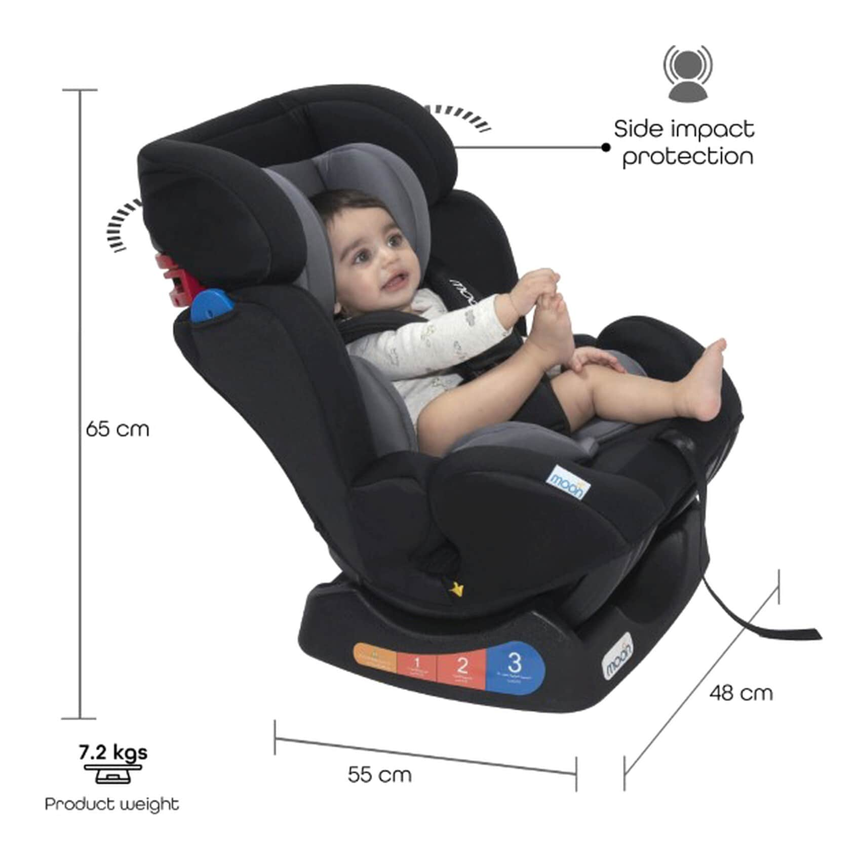 Baby car seats for sale hot sale at game