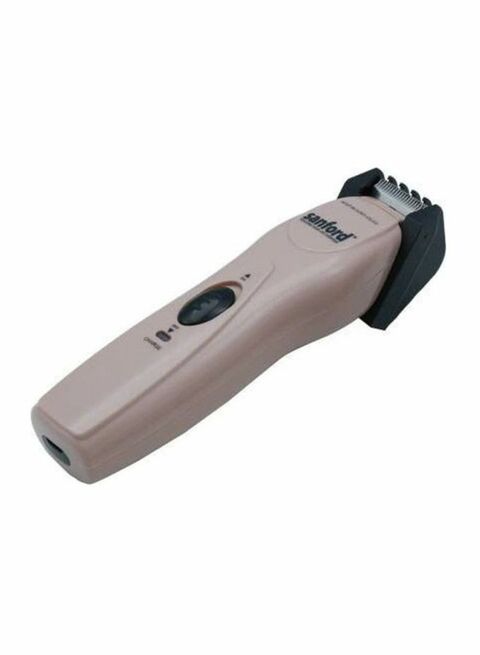 Buy Sanford Hair Clipper Beige in Saudi Arabia