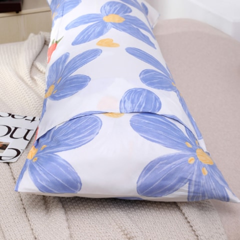 Case floral hot sale pillows