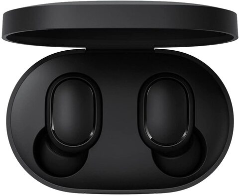 Xiaomi Mi True Wireless Earbuds Basic 2, Auriculares Bluetooth Inalámbricos Para  Móvil, Cascos Con Almohadilla Estuche Batería Recargable con Ofertas en  Carrefour