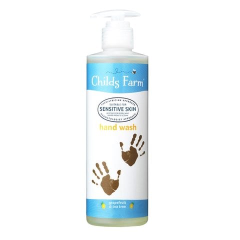 Childs farm 2024 shampoo asda