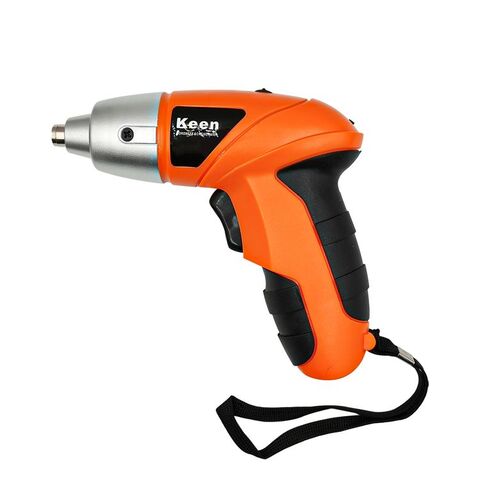 Electric discount hand screwdriver