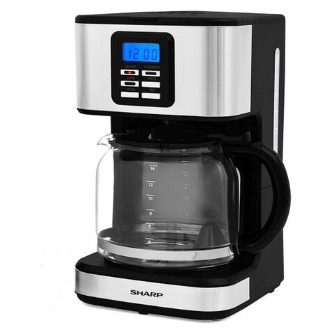 Sharp Coffee Maker HM-DX41-S3 1.8l