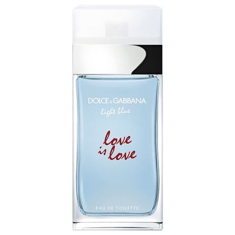 D&g light deals blue for women