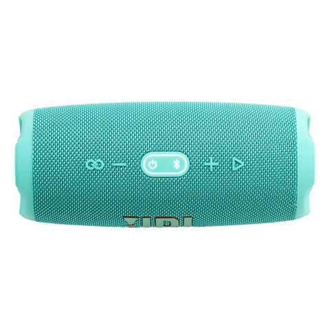 JBL Charge 5 Portable Bluetooth Speaker With Powerful JBL Pro Sound Teal