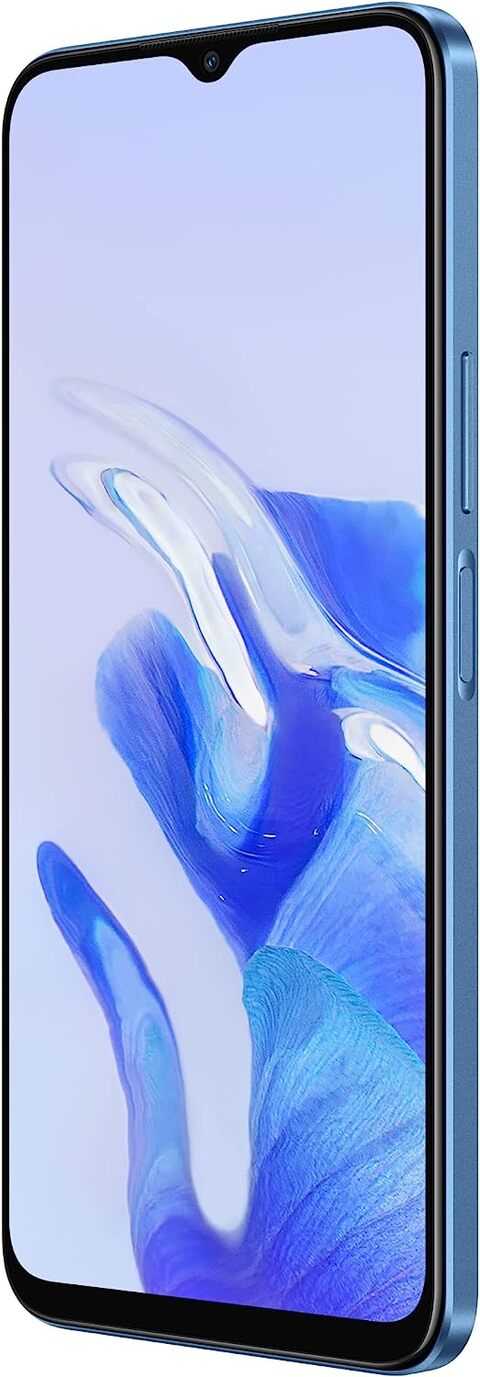 Buy Honor X6 4GB RAM 128GB 5G Ocean Blue Online - Shop Smartphones, Tablets  & Wearables on Carrefour UAE