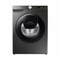 Samsung Washer WW90T554DAN/SG 9KG Dark Grey (Plus Extra Supplier&#39;s Delivery Charge Outside Doha)