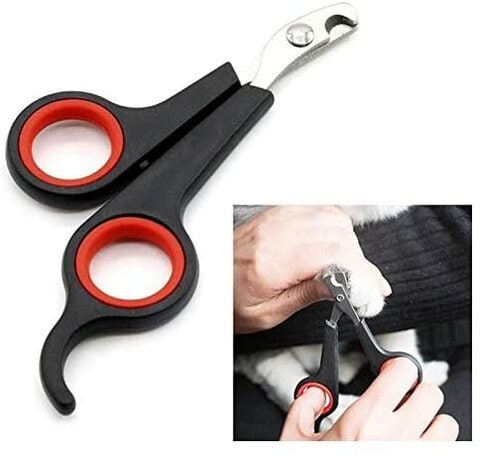 Buy Generic S-Plus Stainless Steel Dog Nail Clipper Pet Claw Trimmer Tool  Animal Grooming Scissors Online - Shop Pet Supplies on Carrefour UAE