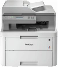 Brother Led Color Multifunction Printer Dcp-L3551Cdw