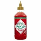 Buy Tabasco Pepper Sriracha Sauce 256ml in UAE